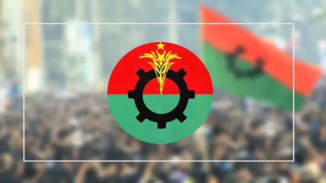 BNP Allies Begin Negotiations Over 63 Vacant Seats