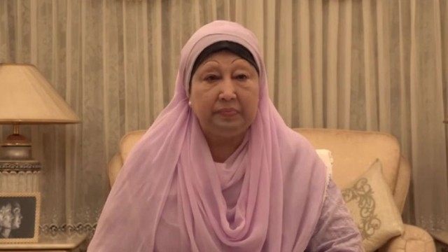 BNP Chairperson Khaleda Zia Under Observation at Evercare Hospital