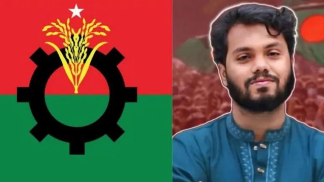 BNP Expresses Condolences over Death of Inqilab Manch Spokesperson Sharif Osman Hadi