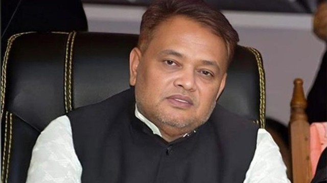 High Court Grants Bail to Former MP Abdur Rahman Bodi