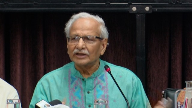 Electoral Reform Chief Warns Against Corrupt Politics in Education Sector