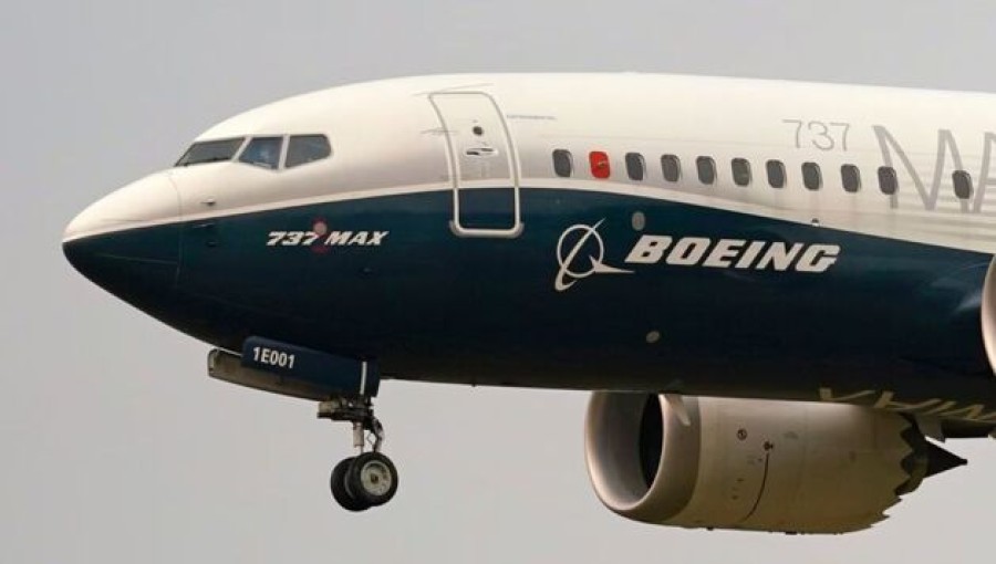 Families of Boeing 737 MAX Crash Victims Call for $24.8 Billion Fine and Criminal Prosecution