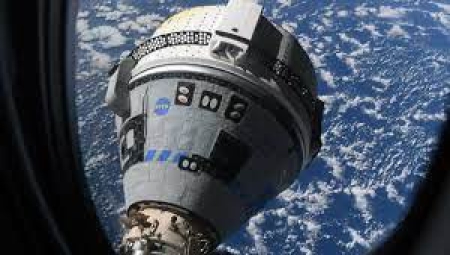 NASA Postpones SpaceX ISS Mission Due to Ongoing Boeing Starliner Issues