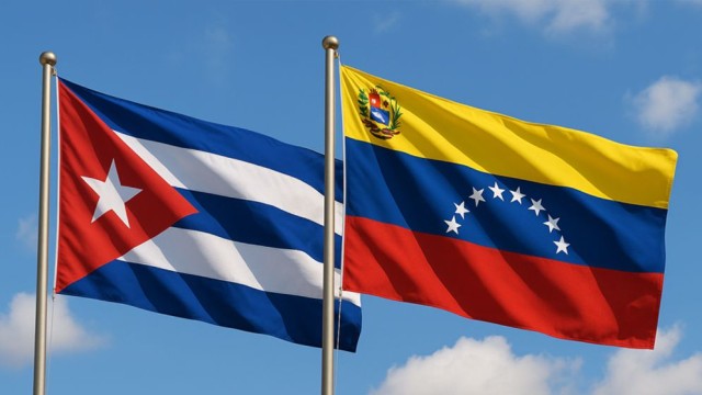 Colombia, Cuba Condemn US Attack on Venezuela