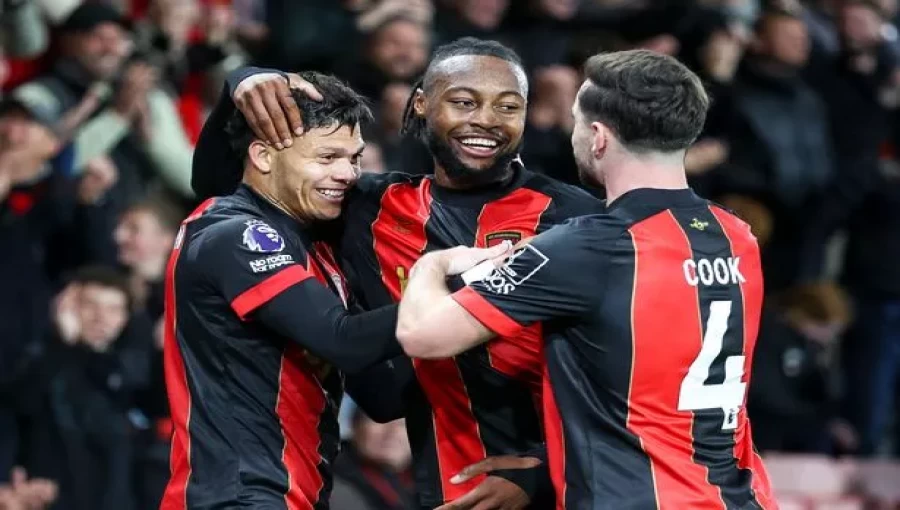 Southampton's Struggles Highlighted by Russell Martin After Bournemouth Defeat