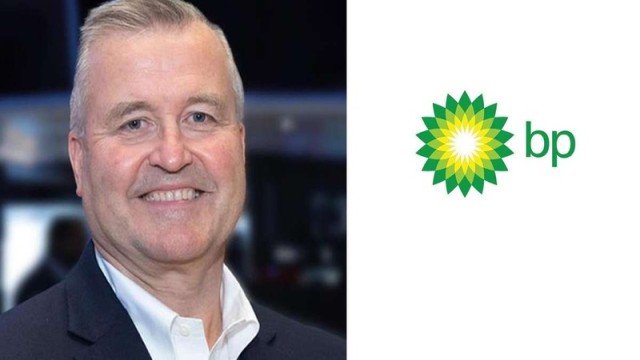Albert Manifold, former CEO of CRH, has been named the new chairman of BP and will take over from Helge Lund in October.
