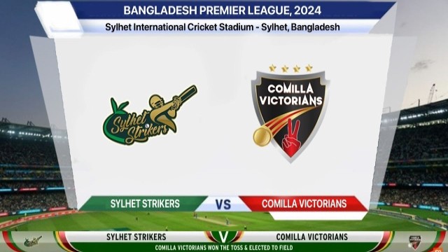 Comilla Victorians Secure Stunning 52-Run Win