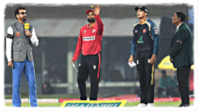 Dhaka Make BPL History with Unprecedented Losing Streak