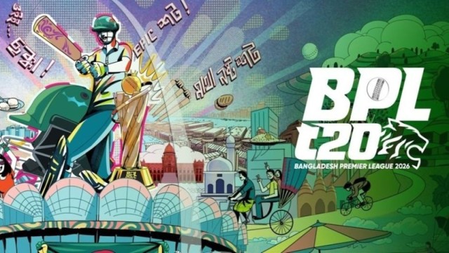 2026 BPL to Begin Without Opening Ceremony Amid Safety Directives