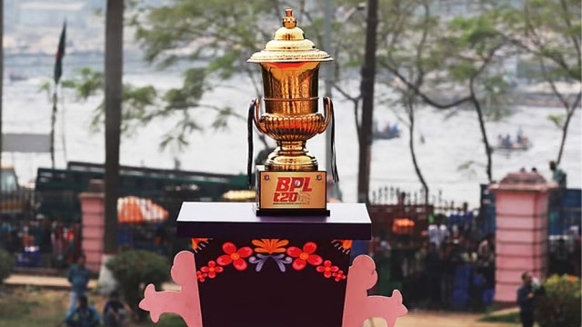 BCB Confirms Franchise Names for Upcoming BPL Season