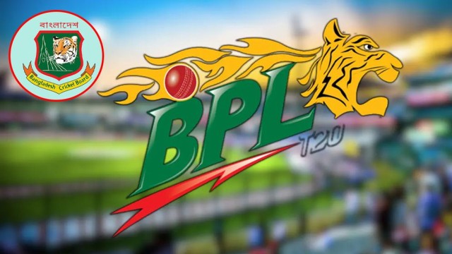 BCB Suspends Bangladesh Premier League Indefinitely Amid Player Boycott