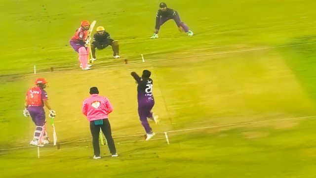 Thrilling loss of Sylhet at opening BPL match in Mirpur