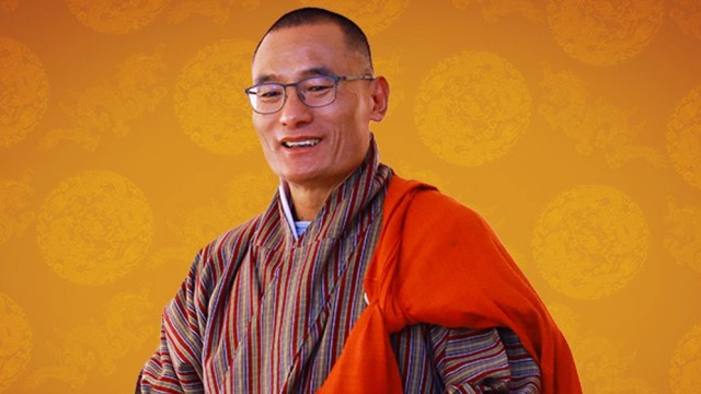 Bhutanese Prime Minister Tshering Tobgay to Visit Dhaka, Three Agreements Expected