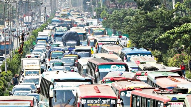 Transport Leaders Reject Allegations of Extra Eid Bus Fares