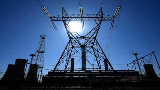 $1.3 billion fund has been launched for transmission links across Southern Africa