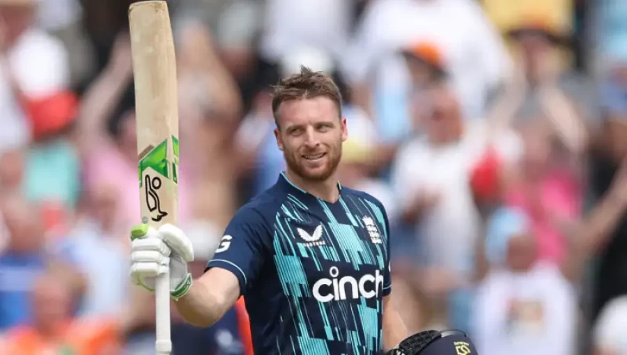 Buttler Backs England to Bounce Back, Defend T20 World Cup Title