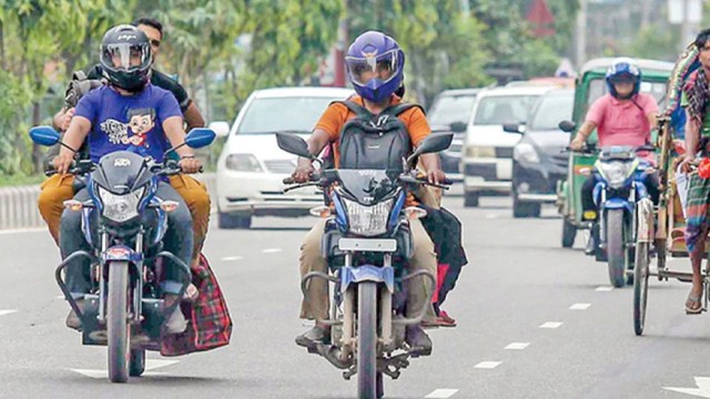 EC Imposes Vehicle Movement Restrictions Ahead of National Election