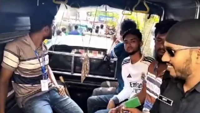 11 Brokers Arrested at Comilla Medical College, Sentenced to 20 Days’ Imprisonment