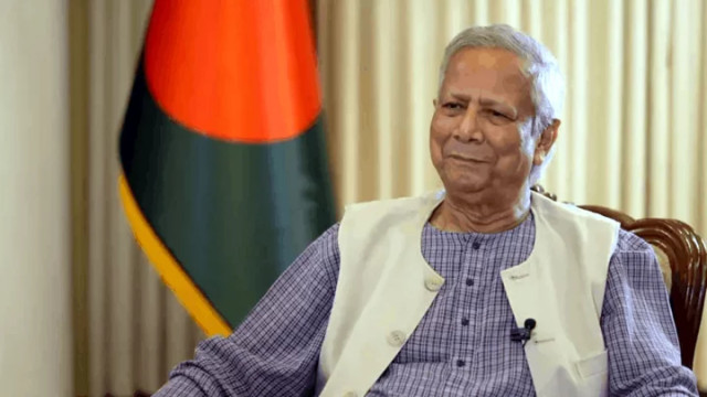 Chief Advisor Muhammad Yunus Returns from Productive Four-Day Visit to Japan