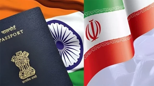 Iran Suspends Visa-Free Entry for Indian Citizens Over Human Trafficking Concerns