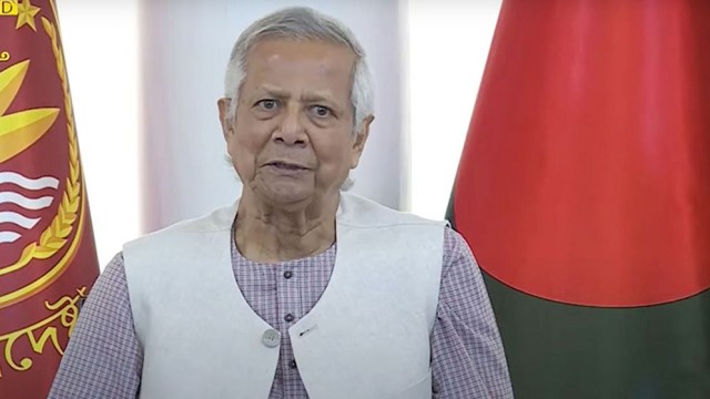 Interim Government Calls for Preventing Mass Violence, Condemns Extremism