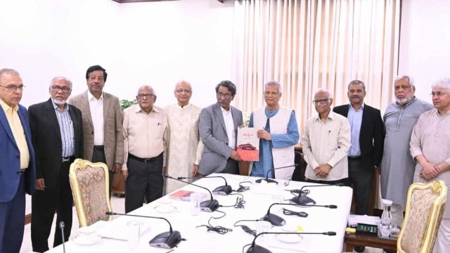 National Consensus Commission Submits July Charter Recommendations to Chief Advisor