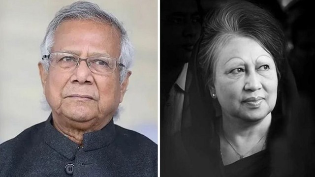 Chief Advisor Expresses Deep Sorrow over Death of Begum Khaleda Zia