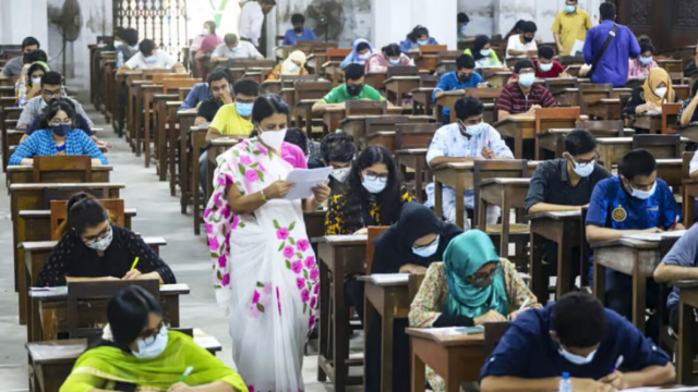 Future Engineers Under Pressure