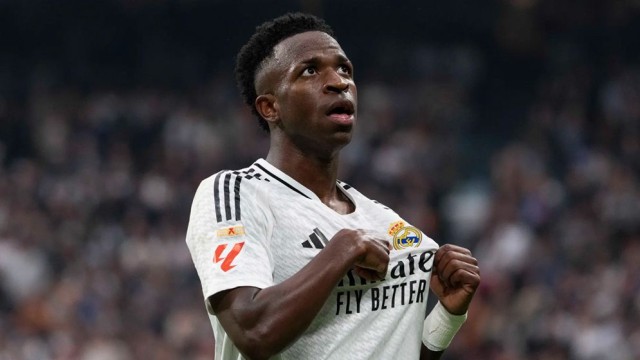 Vinicius Junior Hesitant to Renew Real Madrid Contract Due to Xabi Alonso Rift