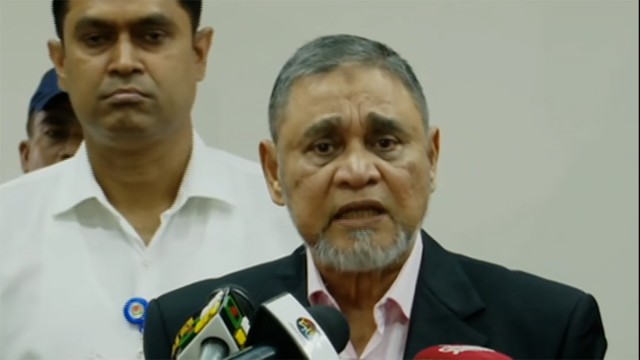 CEC: Observers Who Validated Last Three Elections as 'Free and Fair' Will Not Be Invited Again