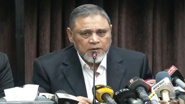 CEC: Political Parties Must Play Key Role in Ensuring Fair Elections