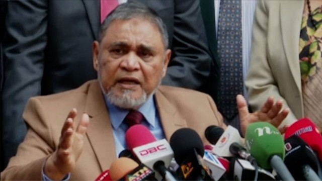 CEC: Election Environment Fully Maintained Despite Public Concern After Osman Hadi Incident