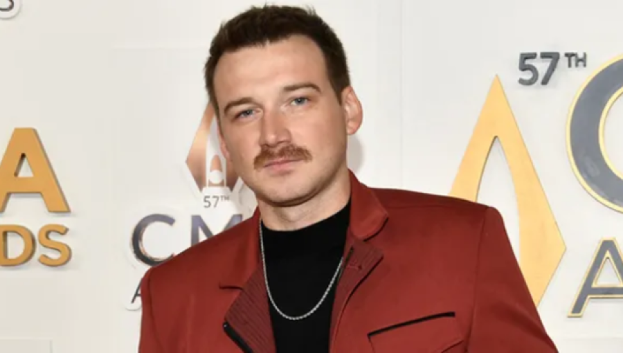 Show drafts  Morgan Wallen Apologizes for Throwing Chair Off Nashville Bar Roof