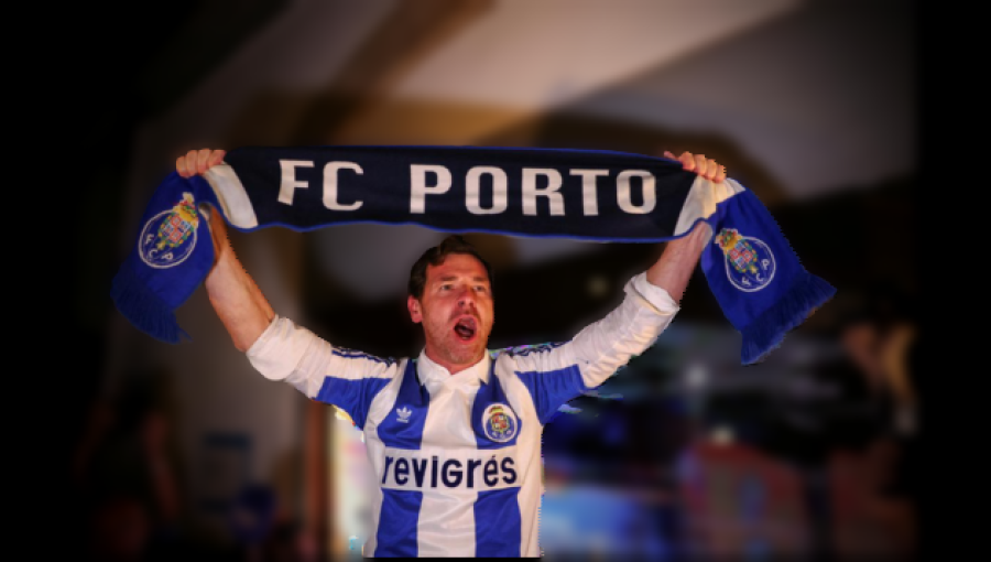 Andre Villas-Boas Elected President of FC Porto, Ending 42-Year Reign of Pinto da Costa