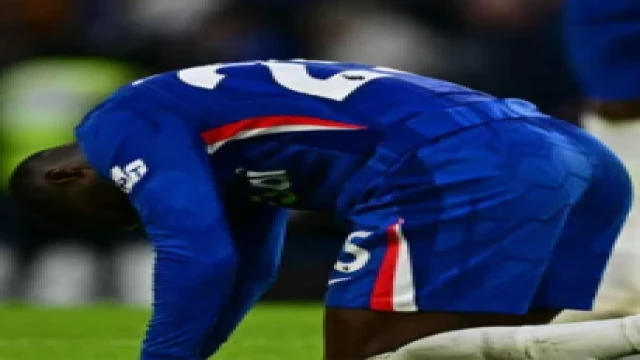 Burnley Stuns Chelsea, Villa Salvages Draw, Milner Makes History in Premier League