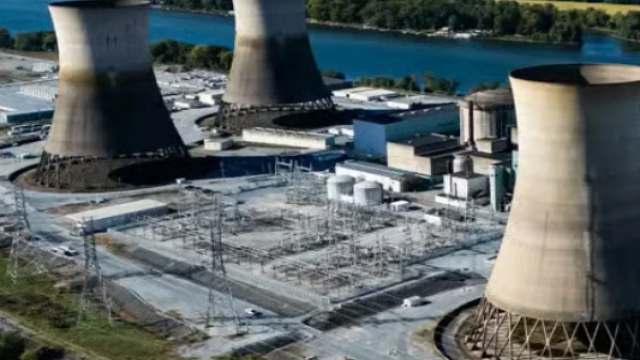 US Ready to Resume Low-Yield Nuclear Testing in Response to China and Russia