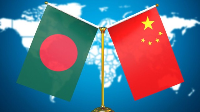 China Congratulates Bangladesh on Peaceful Elections and BNP Victory