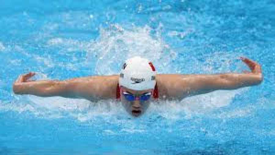 Controversy Erupts as China Names Swimmers Involved in Doping Scandal for Paris Olympics