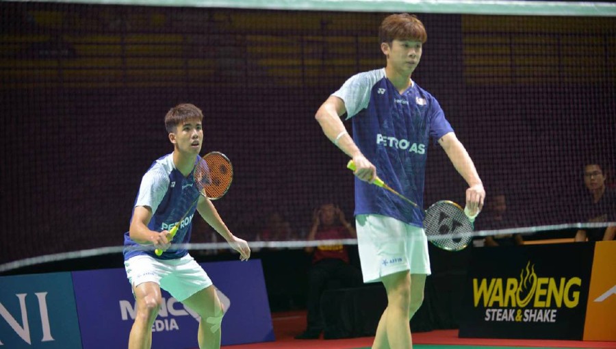 Tragedy Strikes Asian Junior Badminton Championships as Chinese Player Collapses and Dies