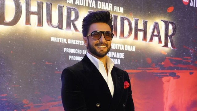 Bollywood Spy Thriller ‘Dhurandhar’ Sparks Controversy in India and Pakistan