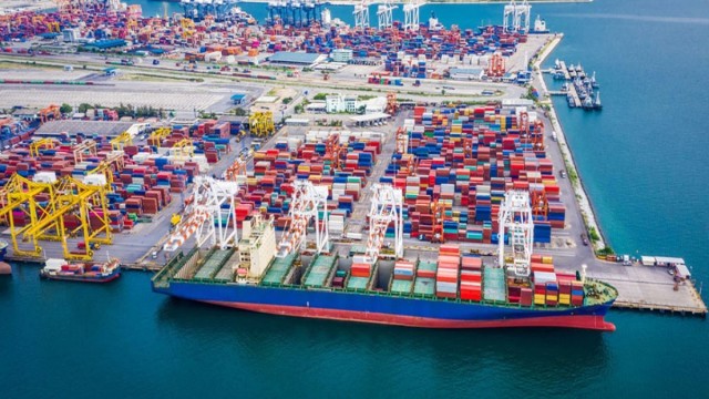 BIDA chief calls for international expertise to maximize port and land use efficiency.