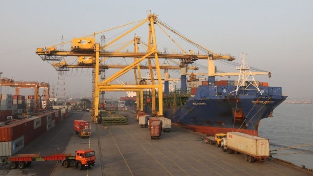 Appellate Division Upholds Chittagong Port NCT Agreement
