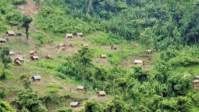 Peace Remains Elusive in CHT as Historic Accord Marks 28 Years