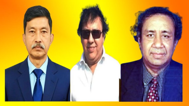 BNP’s New Face Dipen Dewan in Hills; Other Two Seats to Experienced Leaders