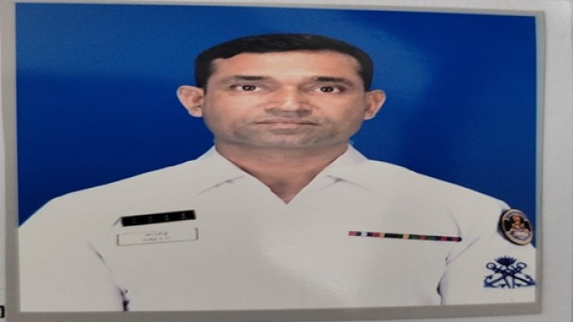 Coast Guard Member Commits Suicide While on Duty in Mongla