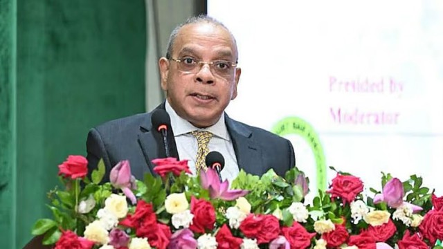 Chief Justice Calls for Judicial Reforms to Stay Relevant