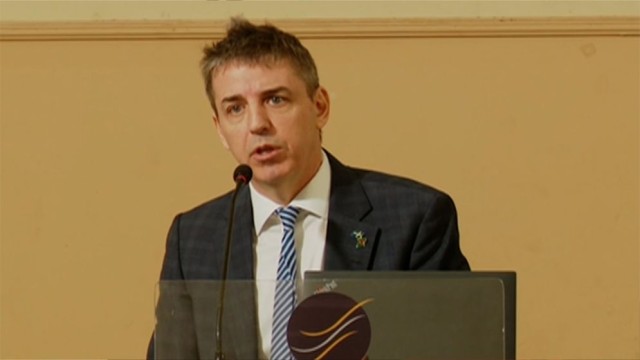 Swedish Envoy Hopes COP-30 Will Address Climate Compensation Issues