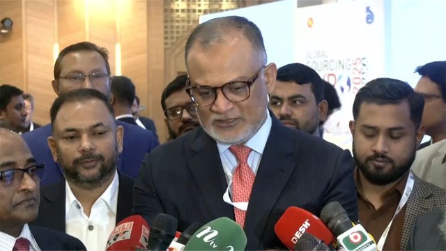 Negative Propaganda Abroad Impacts Exports, But Situation Temporary: Trade Advisor