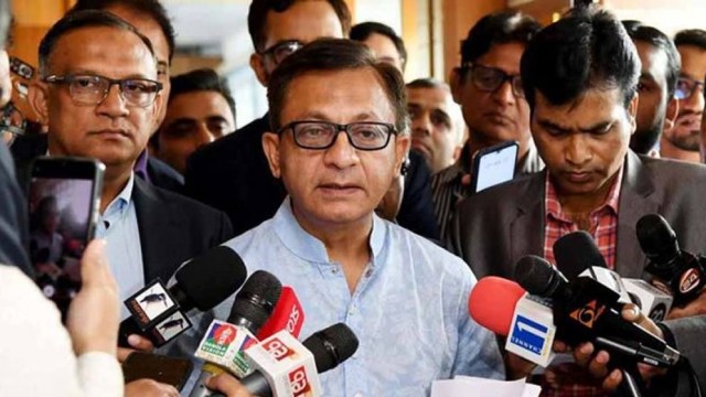 Commerce Minister Announces LDC Transition Postponement Plan, Assures Ramadan Supply