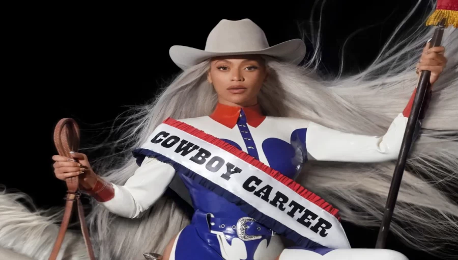 Beyonce Rodeo's new country music release with praise